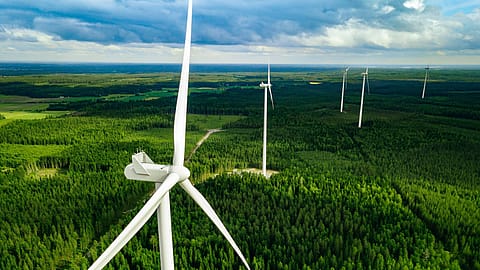 Inox Wind